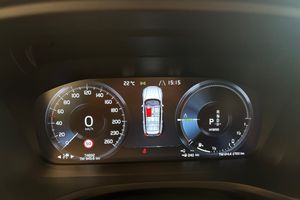 Volvo V60 bild 15