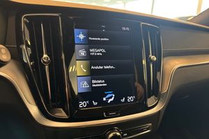 Volvo V60 bild 14