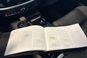 Volvo V60 bild 20