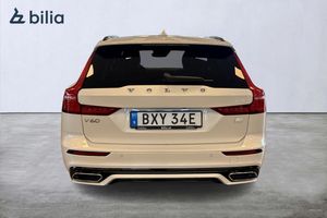 Volvo V60 bild 4