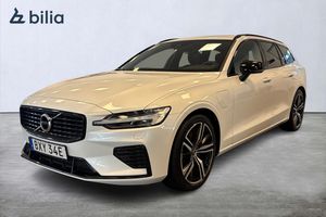 Volvo V60 bild 1