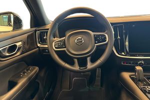 Volvo V60 bild 10