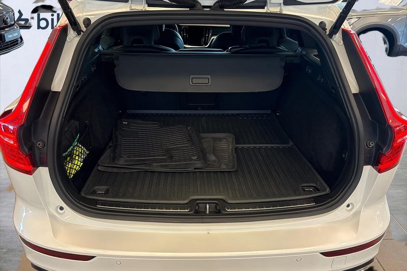 Volvo V60 bild 11