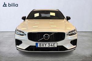Volvo V60 bild 5