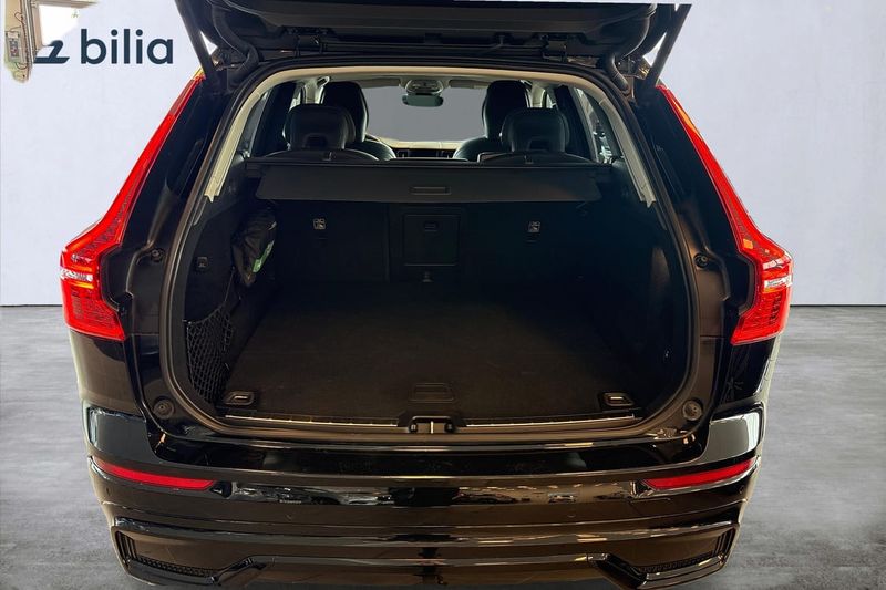 Volvo XC60 bild 12