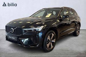 Volvo XC60 bild 1
