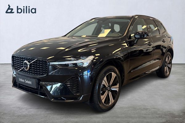 Volvo XC60 Recharge T6 Plus Dark Edition. - 2024