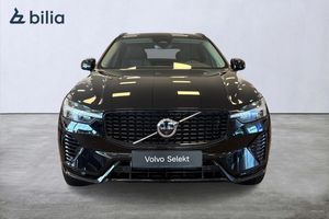 Volvo XC60 bild 6