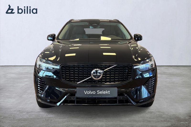 Volvo XC60 bild 6
