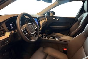 Volvo XC60 bild 14