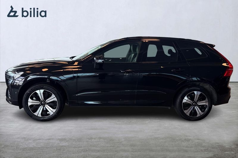 Volvo XC60 bild 3