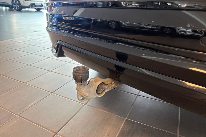 Volvo XC60 bild 20