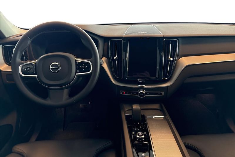 Volvo XC60 bild 10