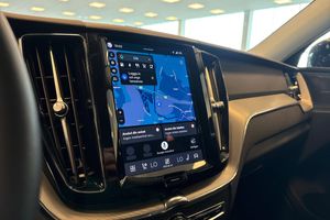 Volvo XC60 bild 15