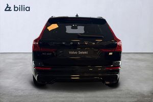 Volvo XC60 bild 5