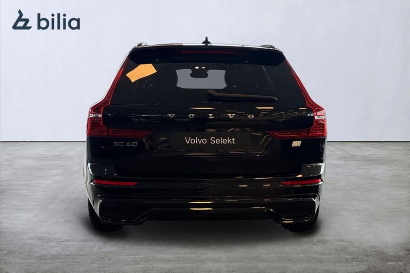 Volvo XC60 bild 5