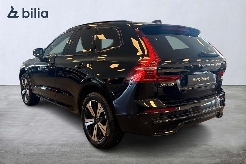 Volvo XC60 bild 2