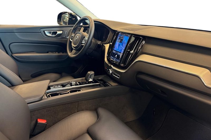 Volvo XC60 bild 7