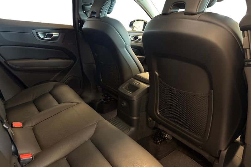 Volvo XC60 bild 9