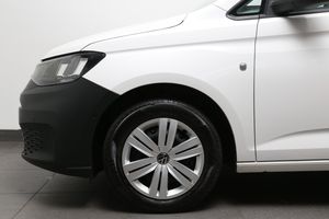 Volkswagen Caddy Maxi bild 7