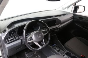 Volkswagen Caddy Maxi bild 12