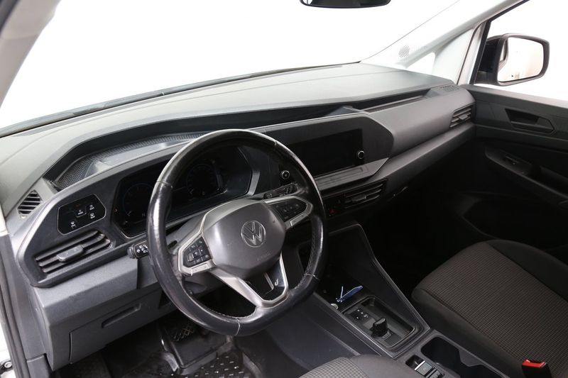 Volkswagen Caddy Maxi bild 12