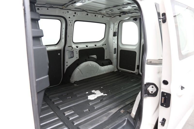 Volkswagen Caddy Maxi bild 19