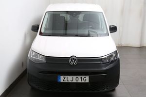 Volkswagen Caddy Maxi bild 4
