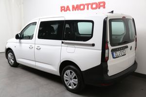 Volkswagen Caddy Maxi bild 3