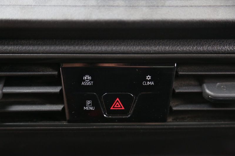 Volkswagen Caddy Maxi bild 17