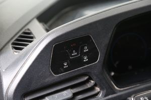 Volkswagen Caddy Maxi bild 11