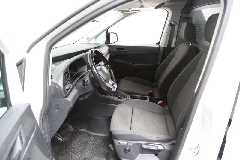 Volkswagen Caddy Maxi bild 9