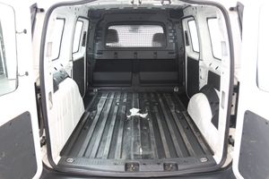 Volkswagen Caddy Maxi bild 20