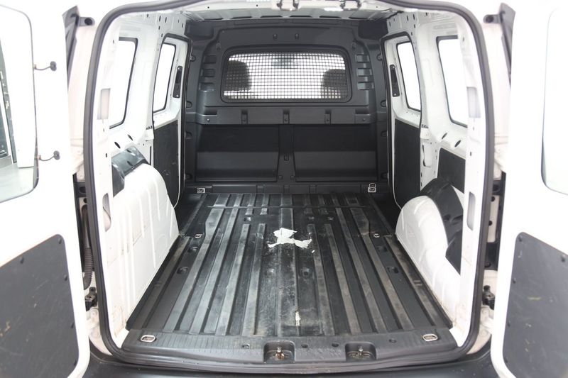 Volkswagen Caddy Maxi bild 20