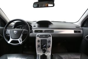Volvo V70 bild 19