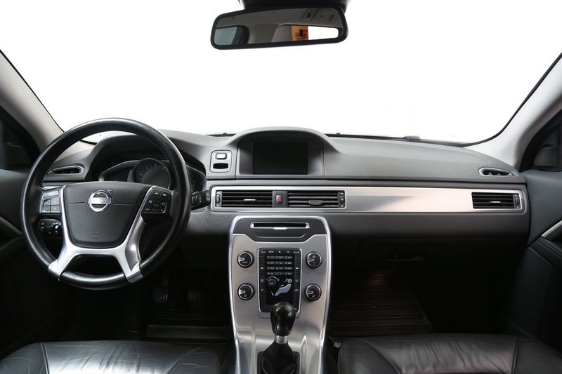 Volvo V70 bild 19