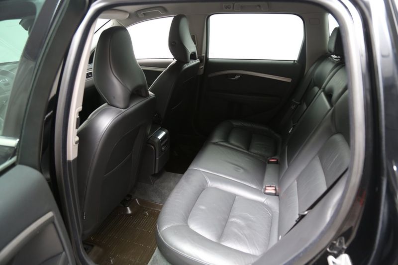 Volvo V70 bild 24