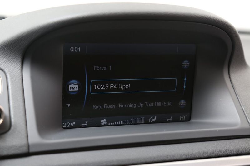 Volvo V70 bild 20