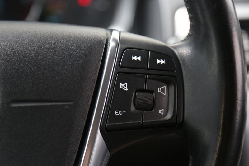 Volvo V70 bild 18