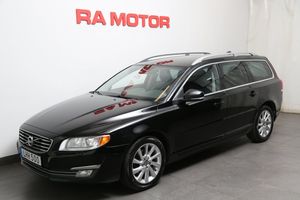 Volvo V70 bild 1
