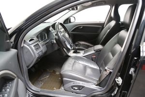 Volvo V70 bild 11