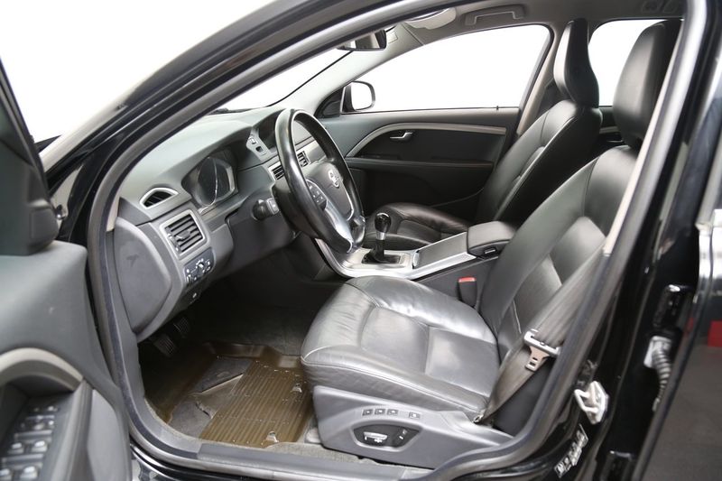 Volvo V70 bild 11