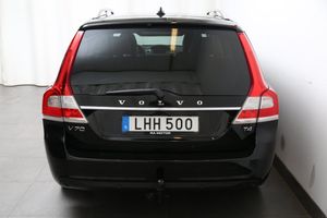 Volvo V70 bild 7