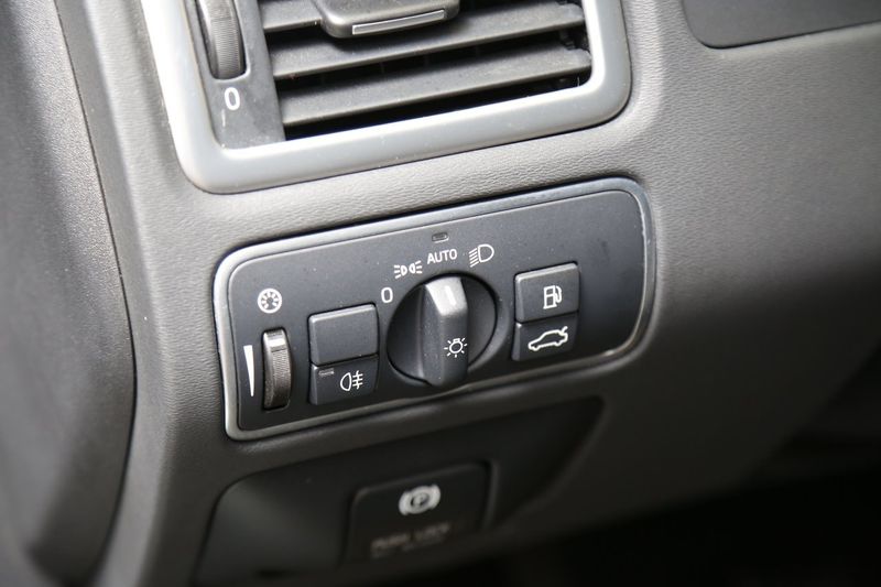 Volvo V70 bild 13