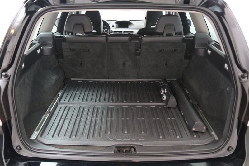 Volvo V70 bild 26
