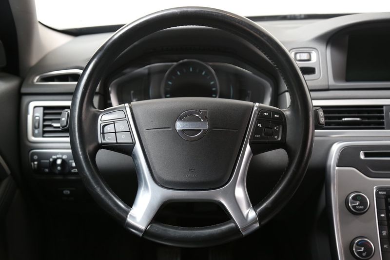 Volvo V70 bild 17
