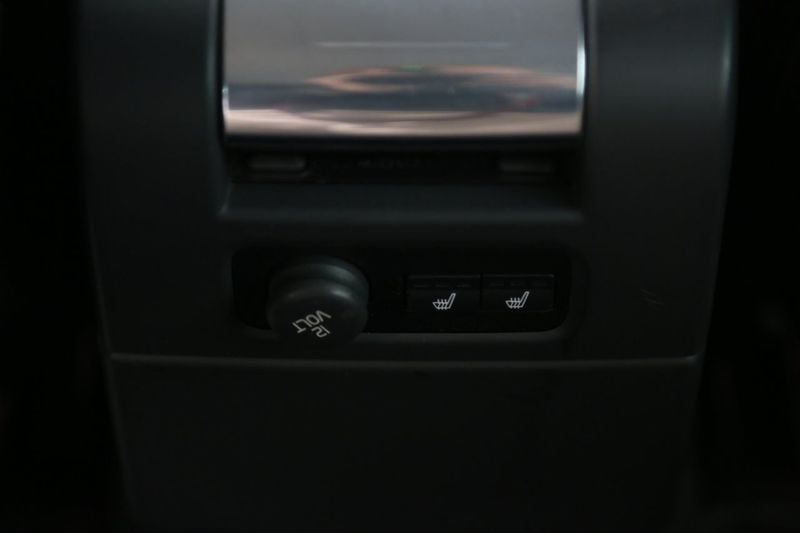Volvo V70 bild 25