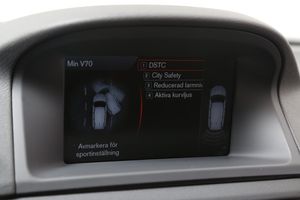 Volvo V70 bild 22