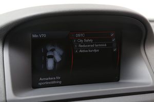 Volvo V70 bild 21