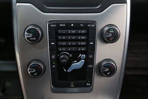 Volvo V70 bild 23
